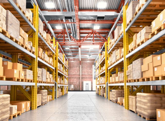 Vai trò của Warehouse đối với hoạt động kinh doanh của mỗi công ty