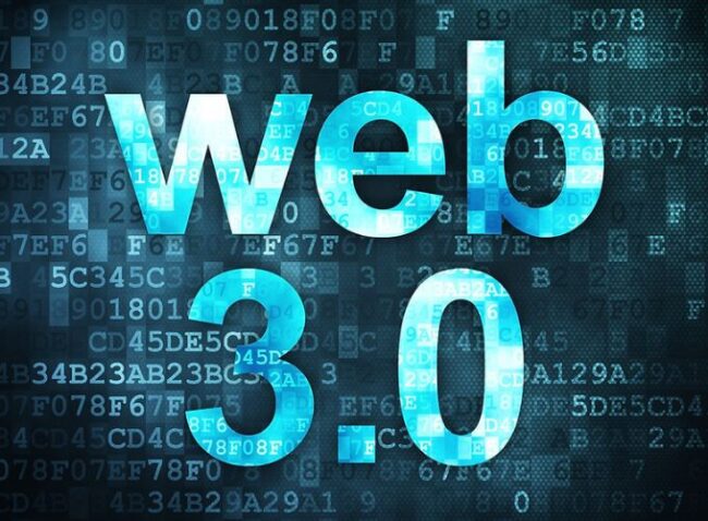 Tìm hiểu khái niệm của Web3