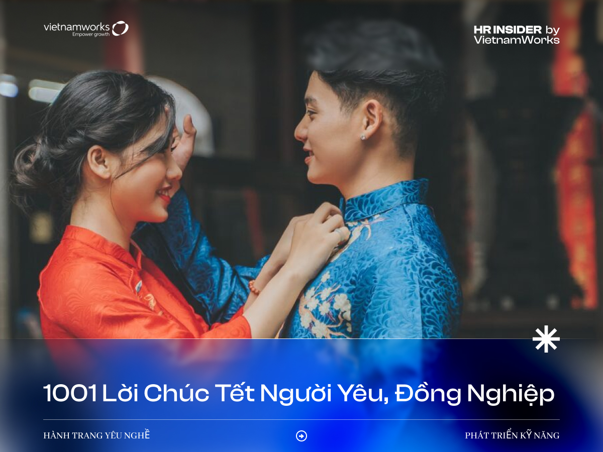 Tổng hợp lời chúc Tết người yêu, đồng nghiệp ý nghĩa