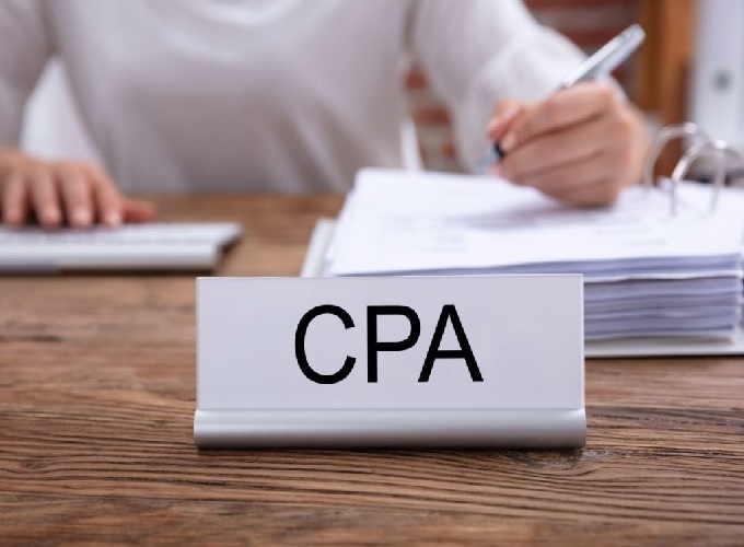 Chứng chỉ hành nghề kế toán (CPA) là gì?