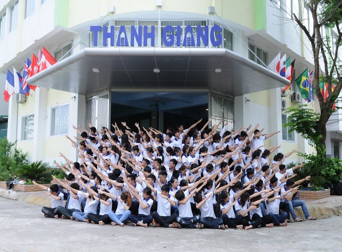 Tư vấn du học Nhật Bản Thanh Giang