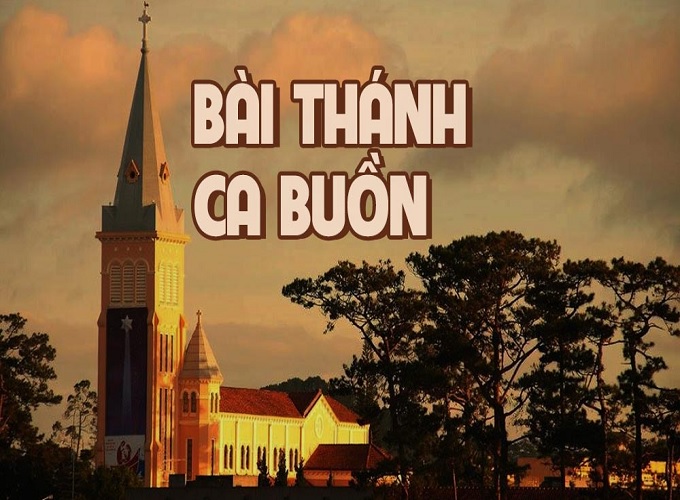 Bài thánh ca buồn